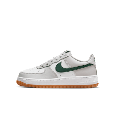 Nike Air Force 1 Big Kids' Shoes. Nike.com